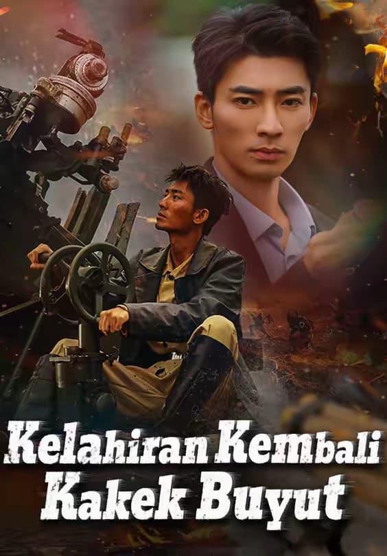 Kelahiran Kembali Kakek Buyut - Melolo