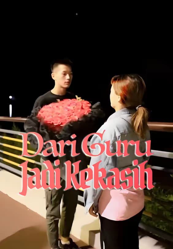 Dari Guru Jadi Kekasih - Melolo