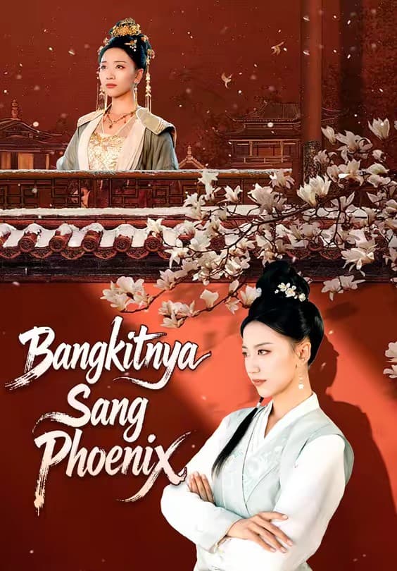 Bangkitnya Sang Phoenix - Melolo