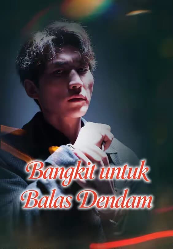 Bangkit untuk Balas Dendam - Melolo