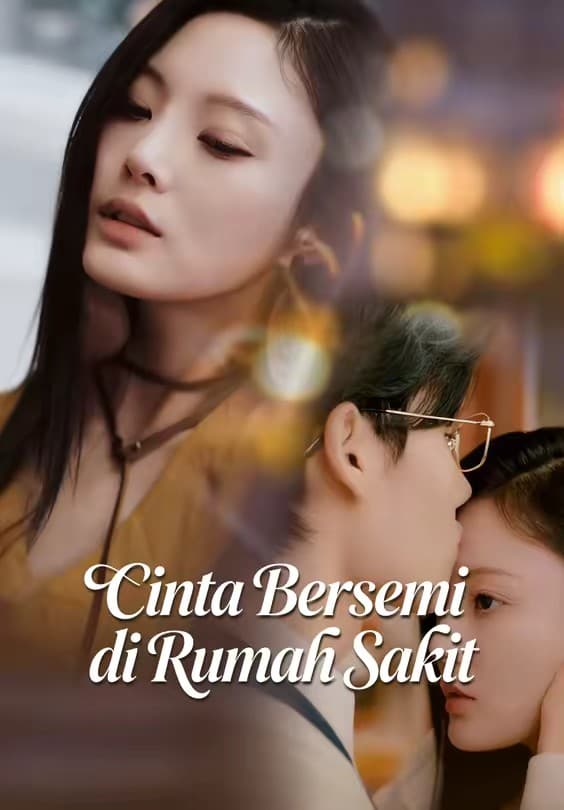 Cinta Bersemi di Rumah Sakit - Melolo