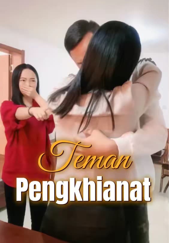 Teman Pengkhianat - Melolo