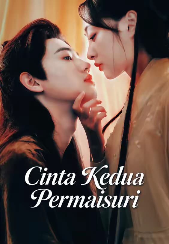 Cinta Kedua Permaisuri - Melolo