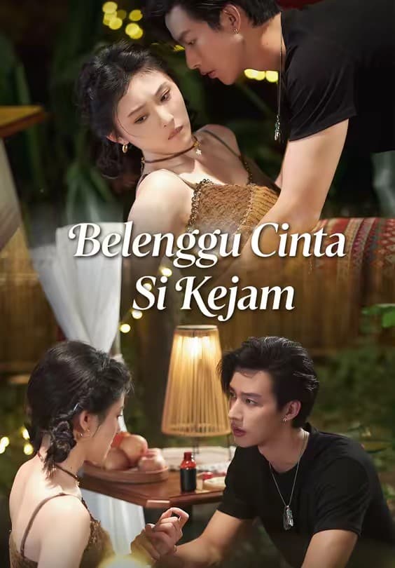 Belenggu Cinta Si Kejam - Melolo