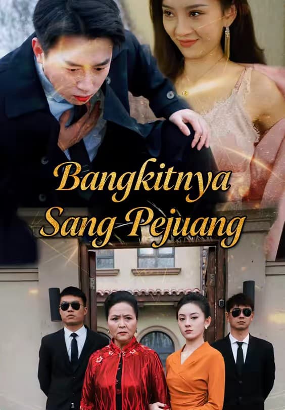 Bangkitnya Sang Pejuang - Melolo