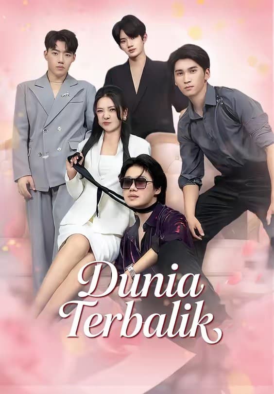 Dunia Terbalik - Melolo