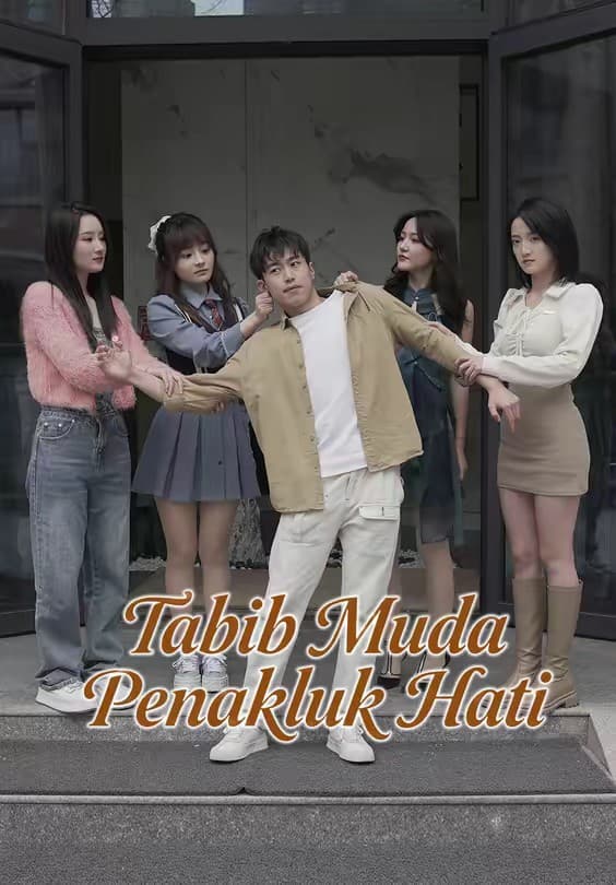Tabib Muda Penakluk Hati - Melolo