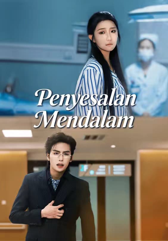 Penyesalan Mendalam - Melolo