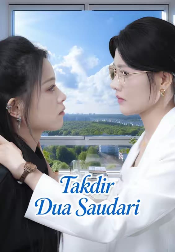 Takdir Dua Saudari - Melolo