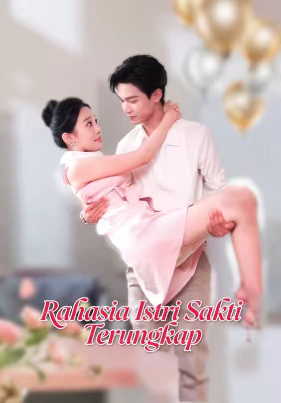 Rahasia Istri Sakti Terungkap - Melolo
