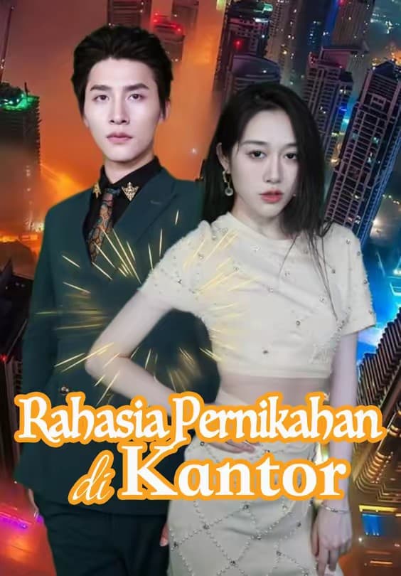 Rahasia Pernikahan di Kantor - Melolo