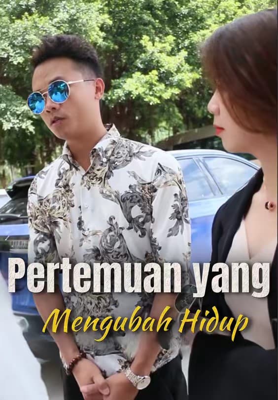Pertemuan yang Mengubah Hidup - Melolo