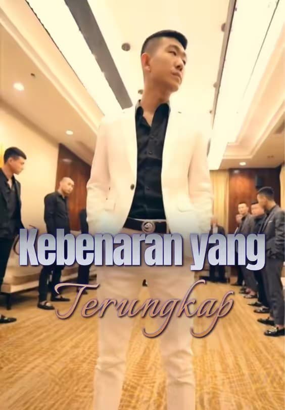 Kebenaran yang Terungkap - Melolo