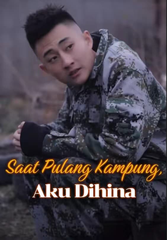 Saat Pulang Kampung, Aku Dihina - Melolo