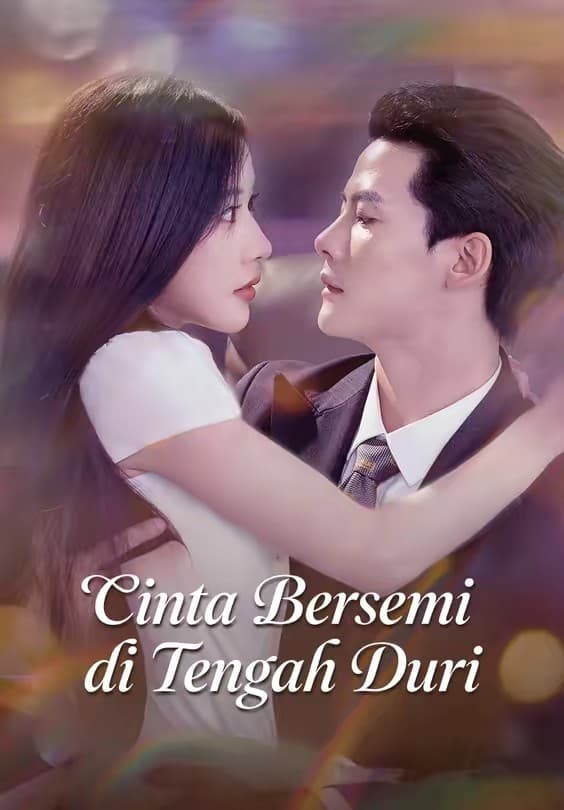 Cinta Bersemi di Tengah Duri - Melolo