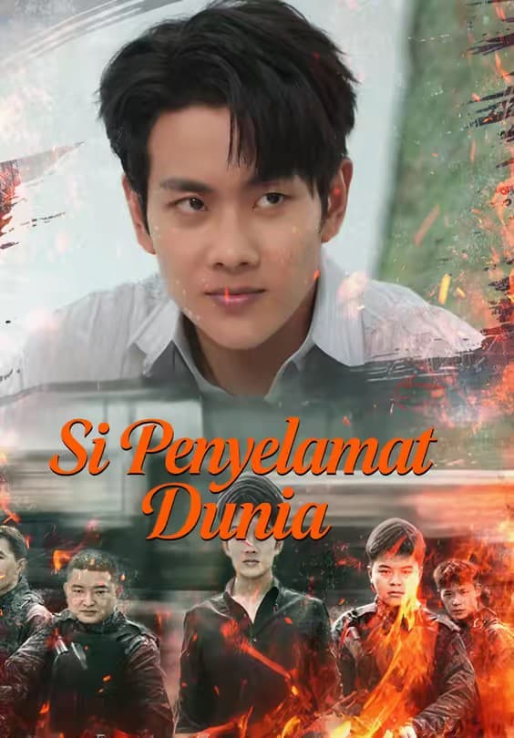 Si Penyelamat Dunia - Melolo