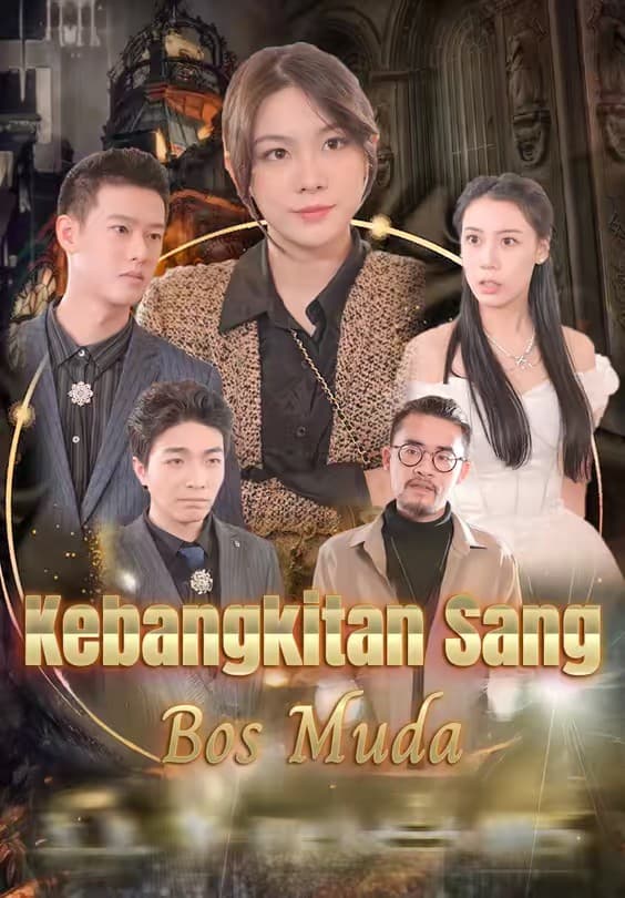 Kebangkitan Sang Bos Muda - Melolo