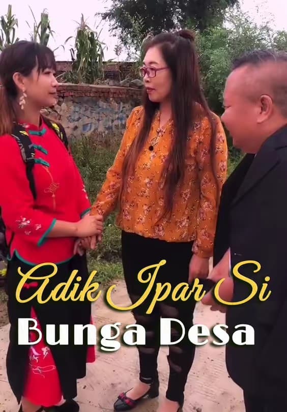 Adik Ipar Si Bunga Desa - Melolo