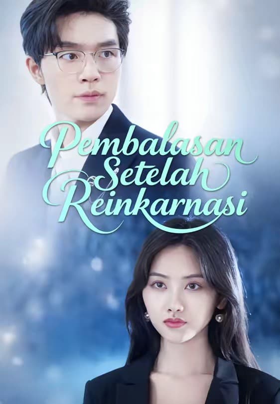 Pembalasan Setelah Reinkarnasi - Melolo