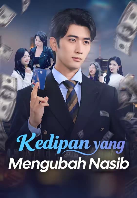 Kedipan yang Mengubah Nasib - Melolo