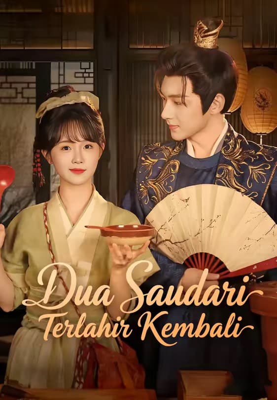 Dua Saudari Terlahir Kembali - Melolo