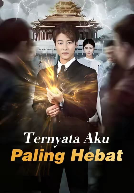 Ternyata Aku Paling Hebat - Melolo