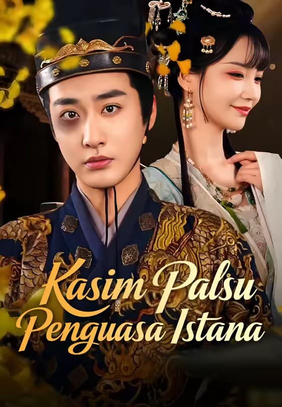 Kasim Palsu Penguasa Istana - Melolo