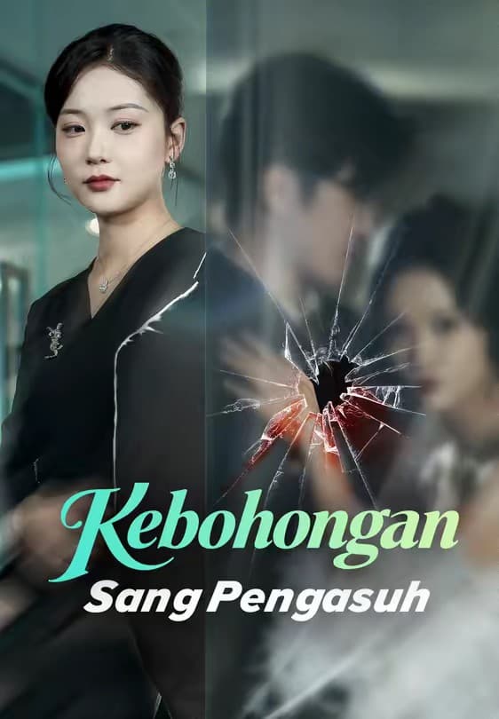 Kebohongan Sang Pengasuh - Melolo