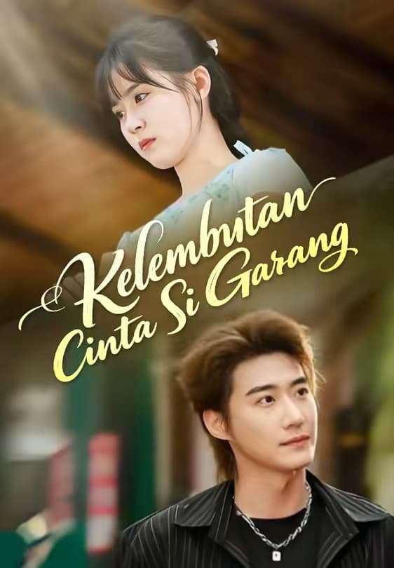 Kelembutan Cinta Si Garang - Melolo