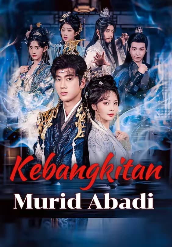 Kebangkitan Murid Abadi - Melolo