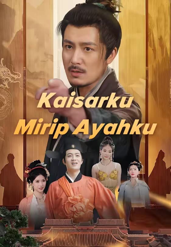 Kaisarku Mirip Ayahku - Melolo