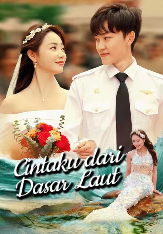 Cintaku dari Dasar Laut - Melolo