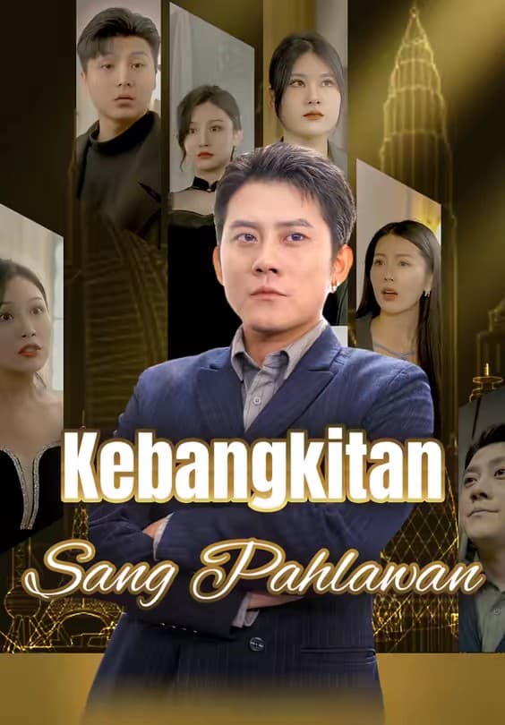 Kebangkitan Sang Pahlawan - Melolo