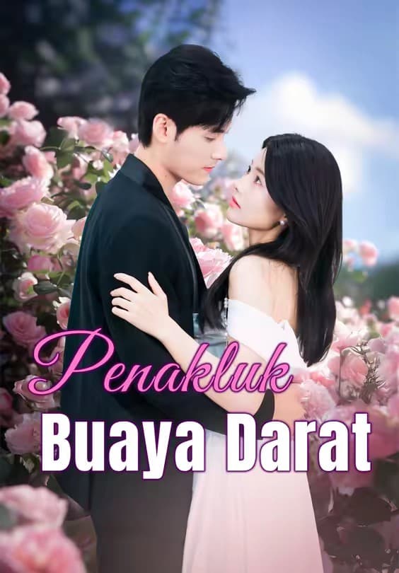 Penakluk Buaya Darat - Melolo