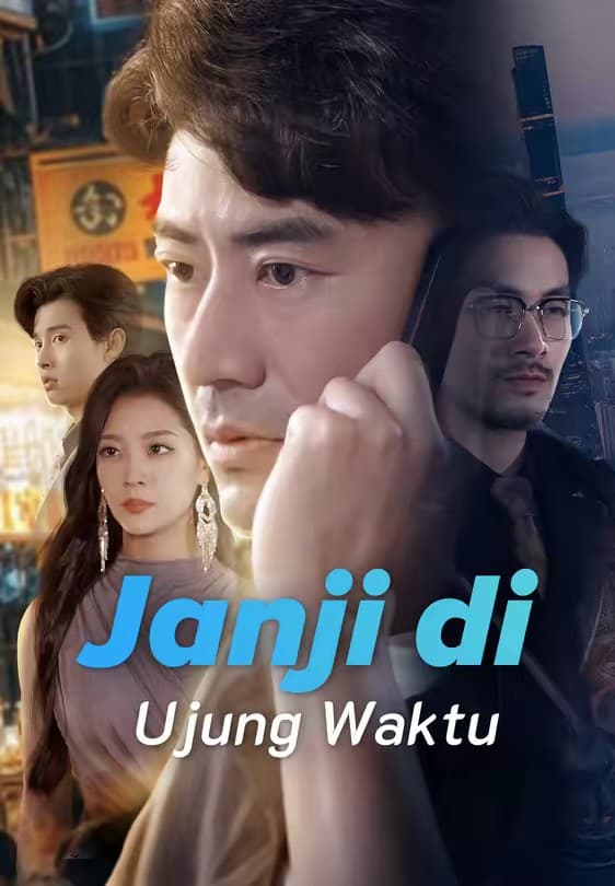 Janji di Ujung Waktu - Melolo