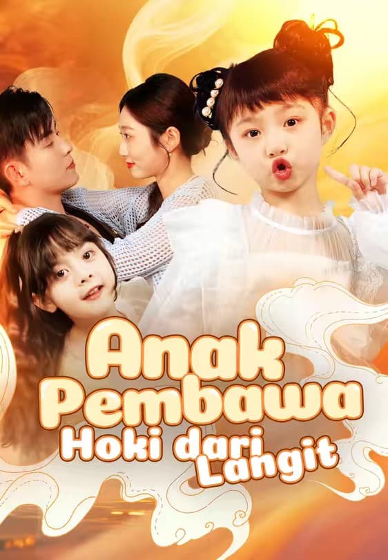 Anak Pembawa Hoki dari Langit - Melolo