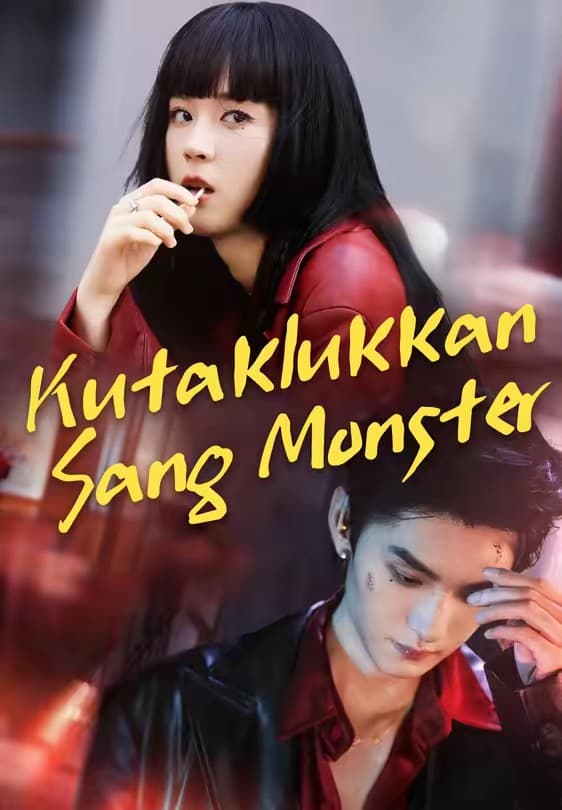 Kutaklukkan Sang Monster - Melolo