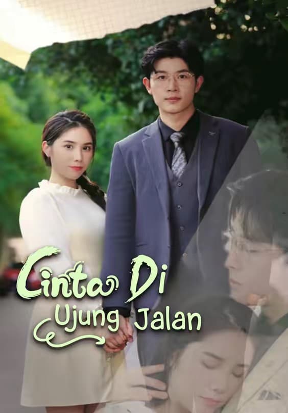 Cinta Di Ujung Jalan - Melolo