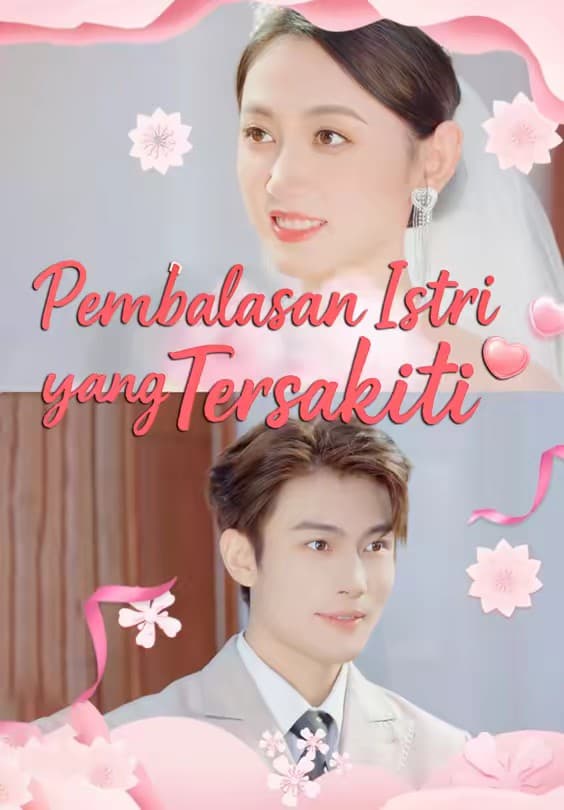 Pembalasan Istri yang Tersakiti - Melolo