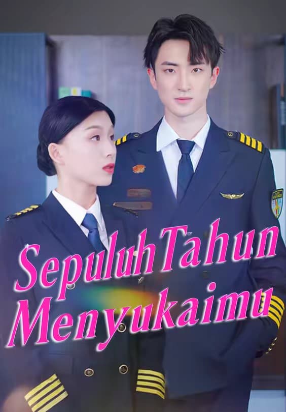 Sepuluh Tahun Menyukaimu - Melolo