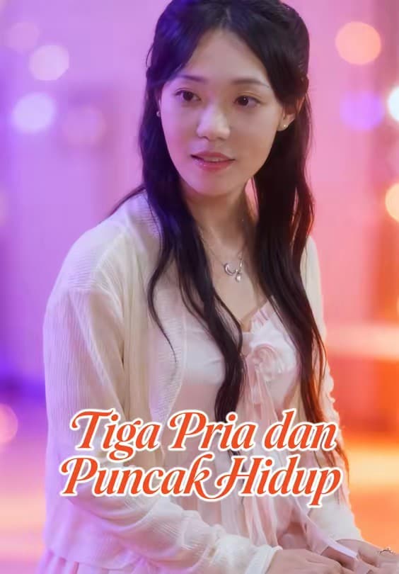 Tiga Pria dan Puncak Hidup - Melolo