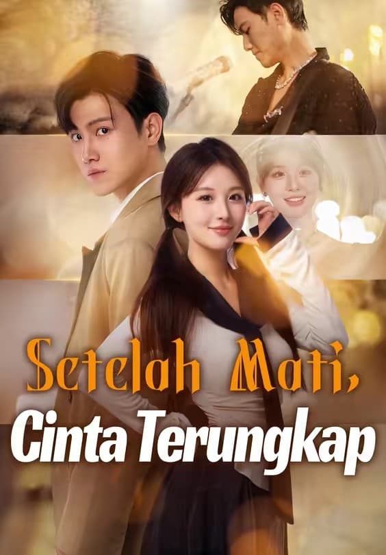 Setelah Mati, Cinta Terungkap - Melolo