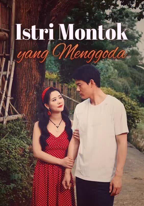 Istri Montok yang Menggoda - Melolo