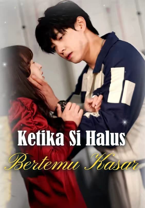 Ketika Si Halus Bertemu Kasar - Melolo