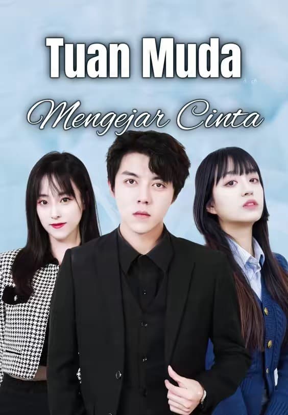 Tuan Muda Mengejar Cinta - Melolo