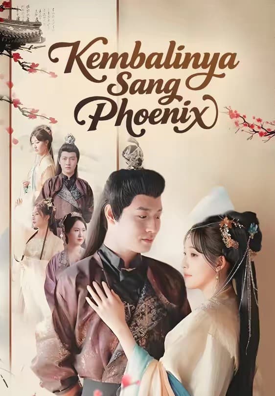 Kembalinya Sang Phoenix - Melolo