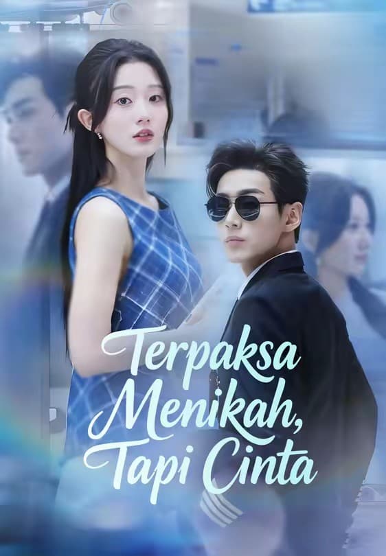 Terpaksa Menikah, Tapi Cinta - Melolo