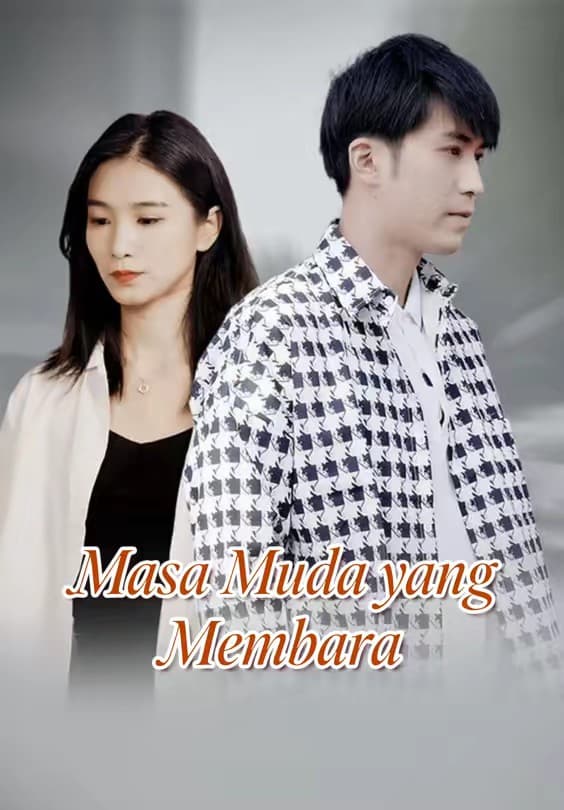 Masa Muda yang Membara - Melolo