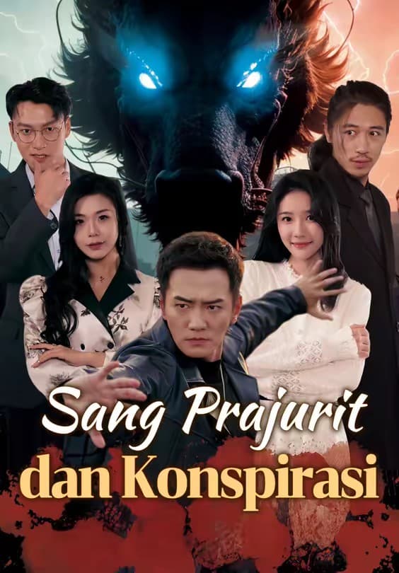 Sang Prajurit dan Konspirasi - Melolo