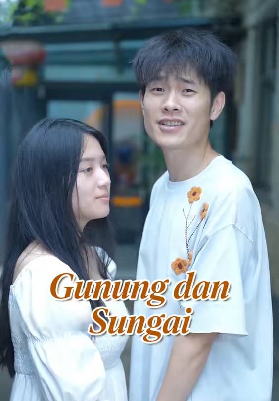 Gunung dan Sungai - Melolo